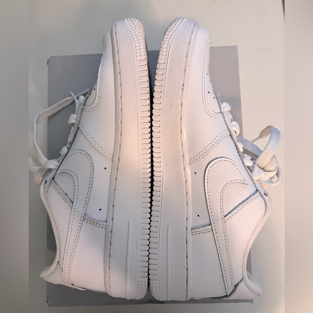 Nike Air Force 1s